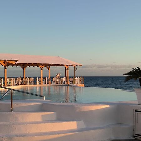 Apartamento Superamplio Con La Mejor Vista Al Mar Solo Adultos La Laguna ห้อง รูปภาพ