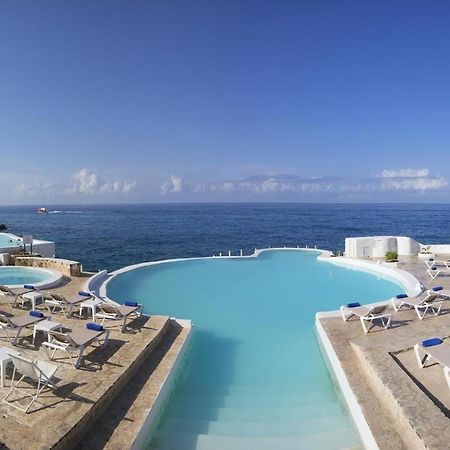 Apartamento Superamplio Con La Mejor Vista Al Mar Solo Adultos La Laguna ภายนอก รูปภาพ