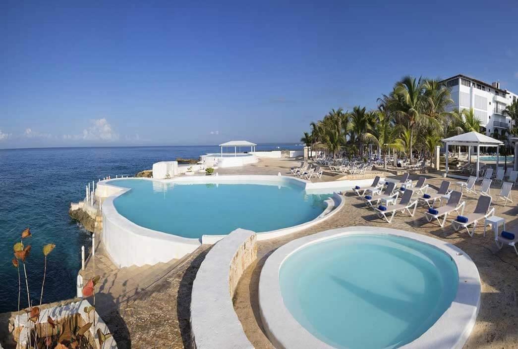 Apartamento Superamplio Con La Mejor Vista Al Mar Solo Adultos La Laguna ภายนอก รูปภาพ