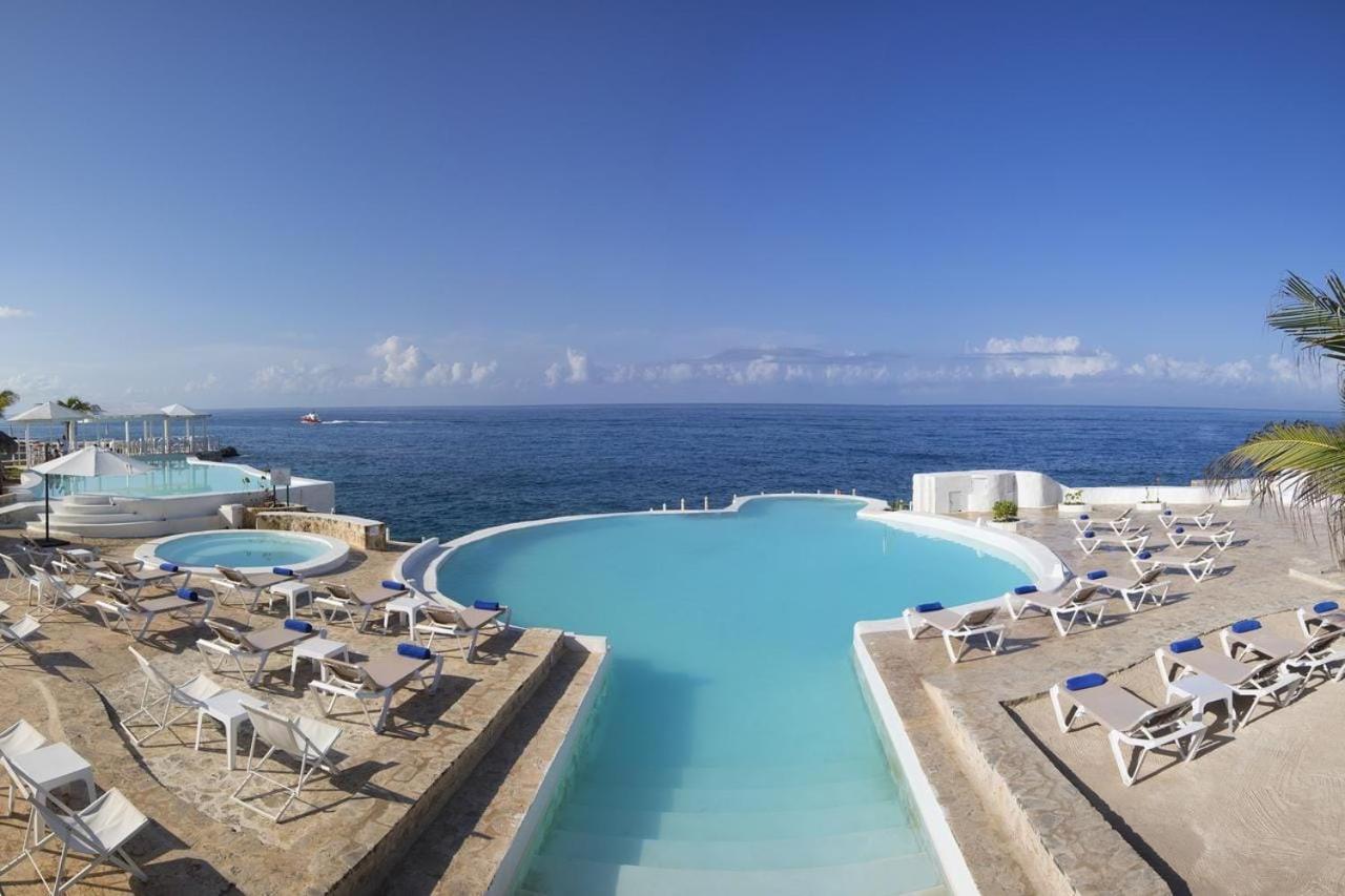 Apartamento Superamplio Con La Mejor Vista Al Mar Solo Adultos La Laguna ภายนอก รูปภาพ