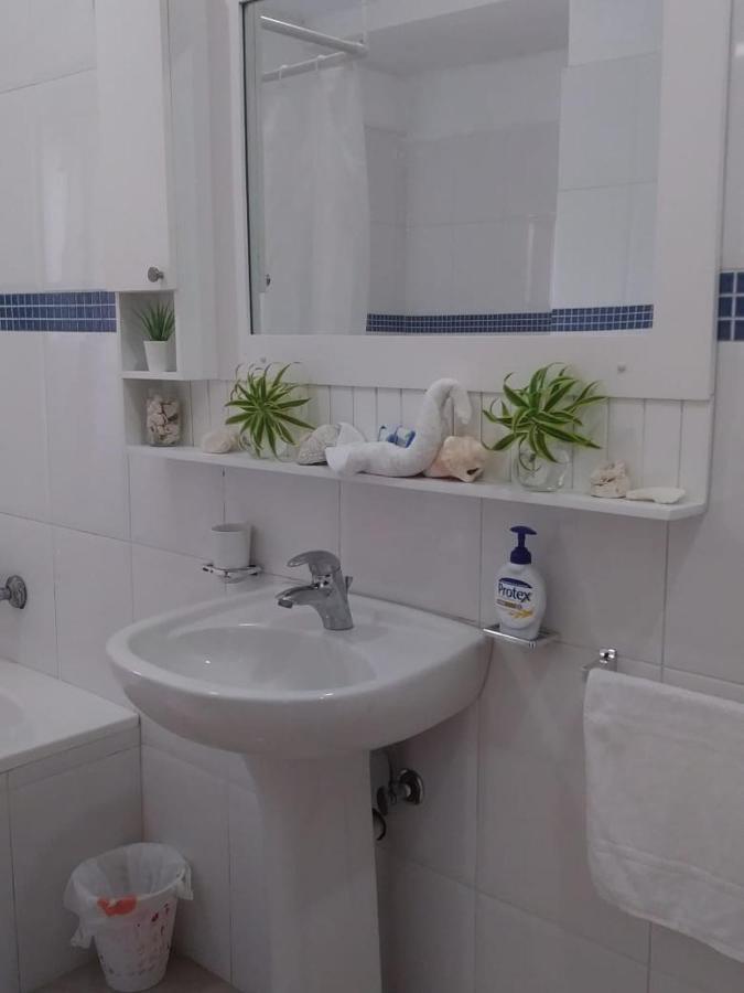 Apartamento Superamplio Con La Mejor Vista Al Mar Solo Adultos La Laguna ภายนอก รูปภาพ
