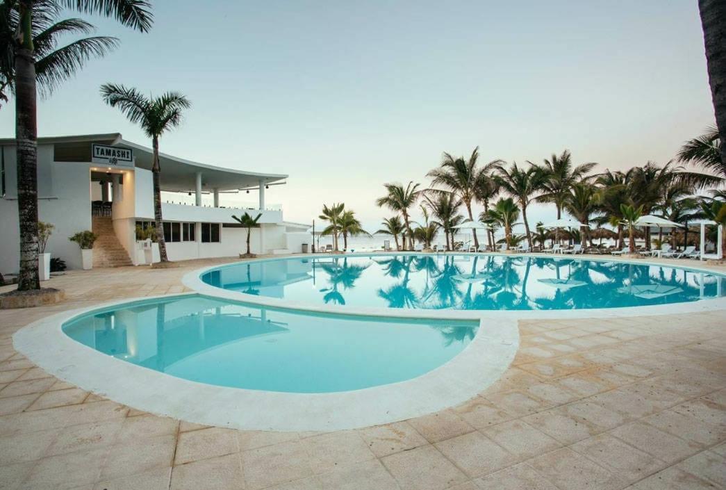 Apartamento Superamplio Con La Mejor Vista Al Mar Solo Adultos La Laguna ภายนอก รูปภาพ