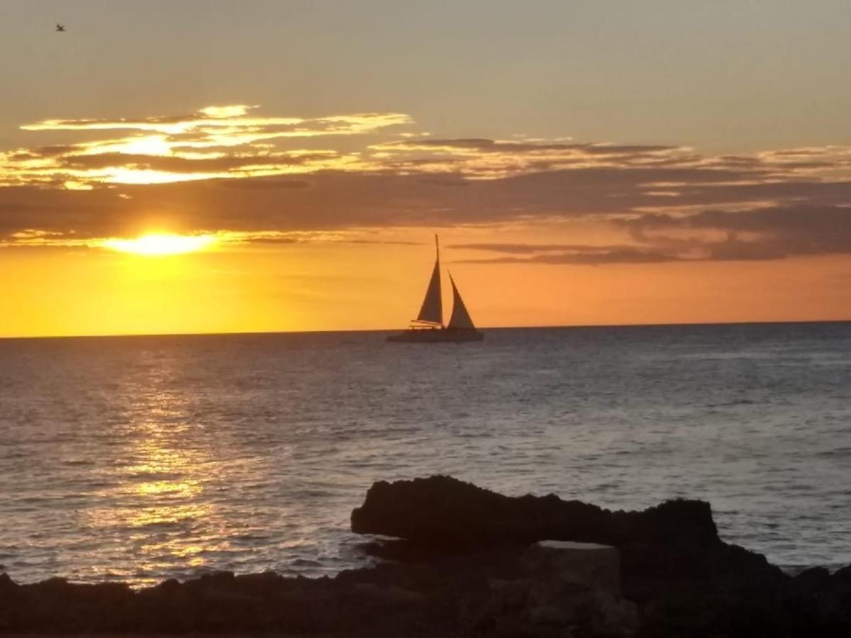 Apartamento Superamplio Con La Mejor Vista Al Mar Solo Adultos La Laguna ภายนอก รูปภาพ