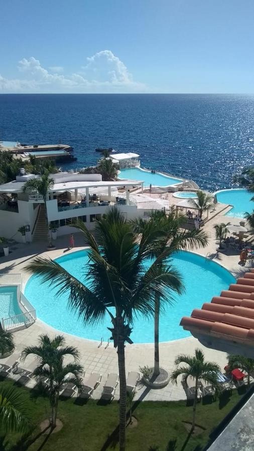 Apartamento Superamplio Con La Mejor Vista Al Mar Solo Adultos La Laguna ภายนอก รูปภาพ