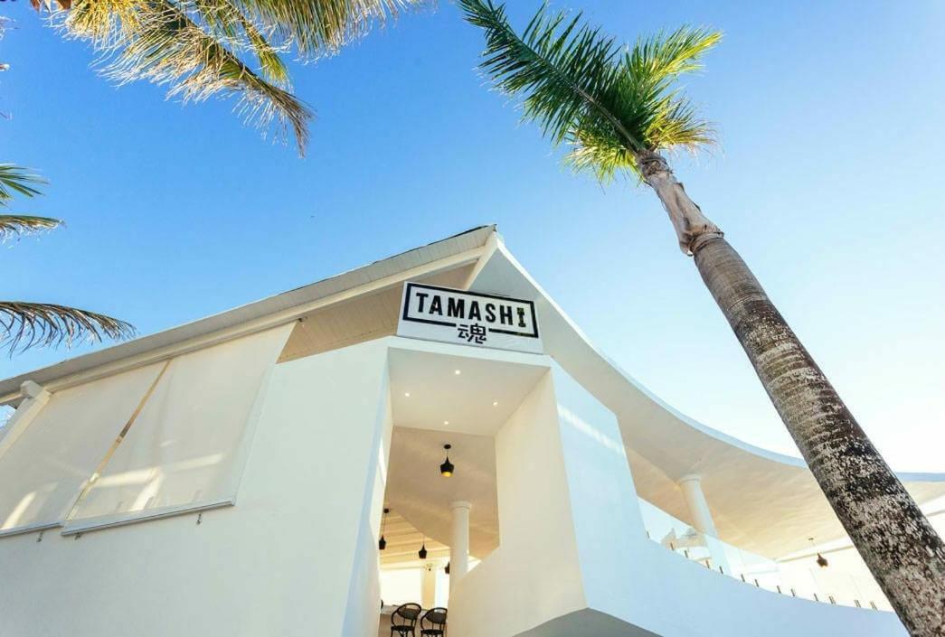 Apartamento Superamplio Con La Mejor Vista Al Mar Solo Adultos La Laguna ภายนอก รูปภาพ