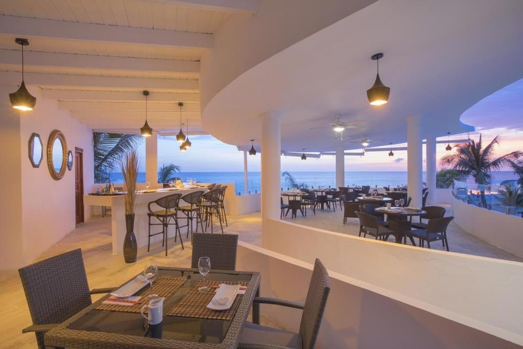 Apartamento Superamplio Con La Mejor Vista Al Mar Solo Adultos La Laguna ภายนอก รูปภาพ